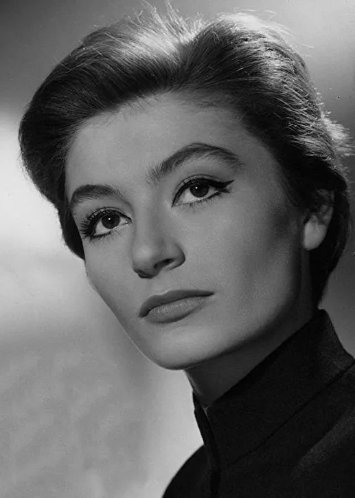 Anouk Aimée