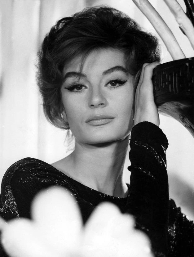 Anouk Aimée