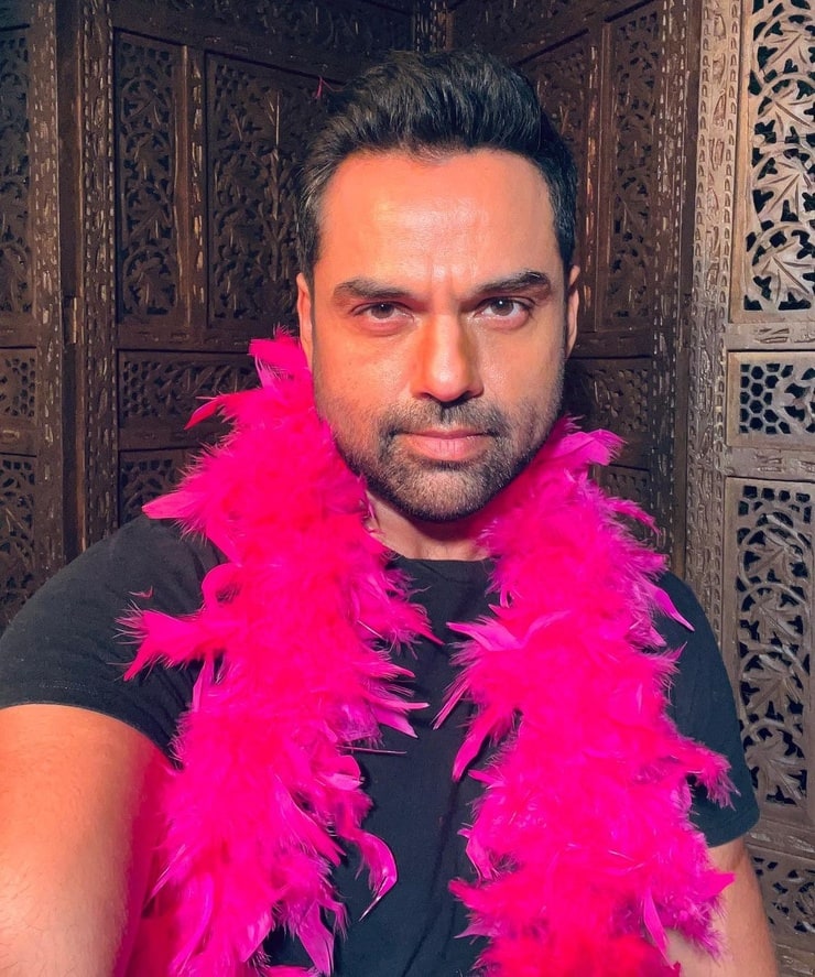 Abhay Deol