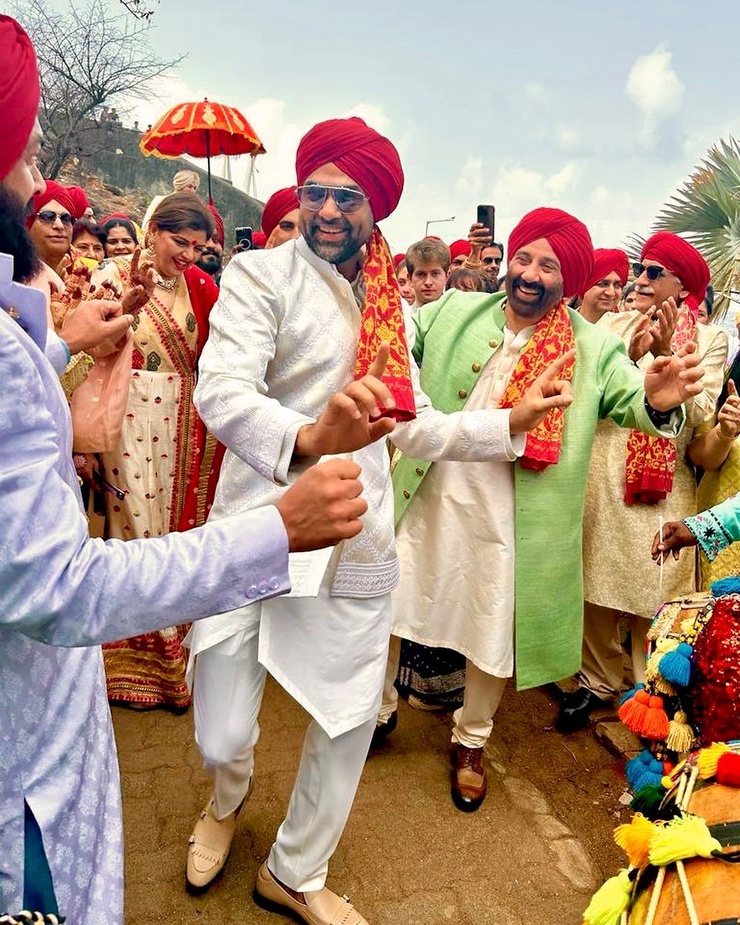 Abhay Deol