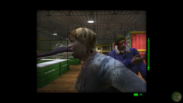 Dead Rising