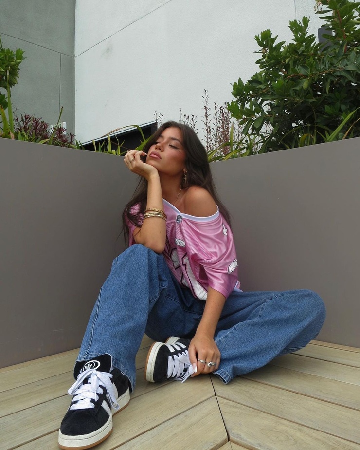 Sophia Birlem