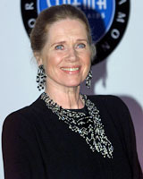 Liv Ullmann