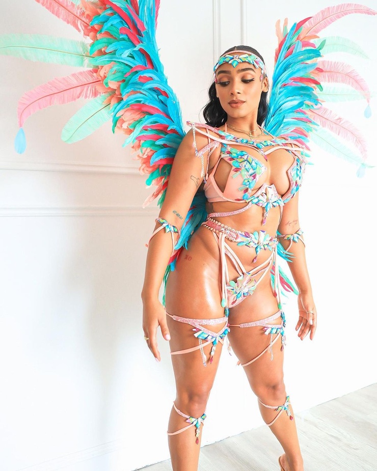 Shadean Peniston