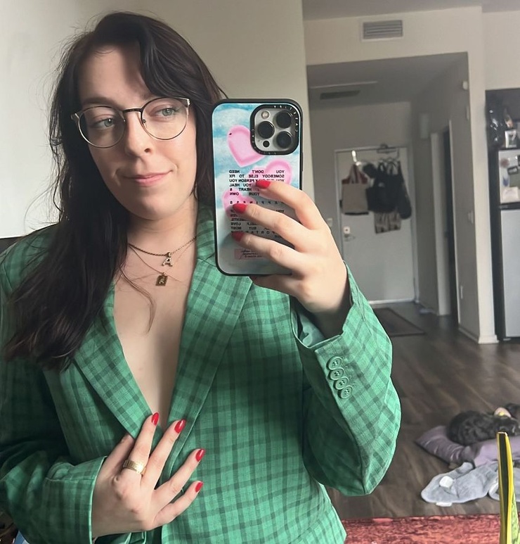 Amanda Golka