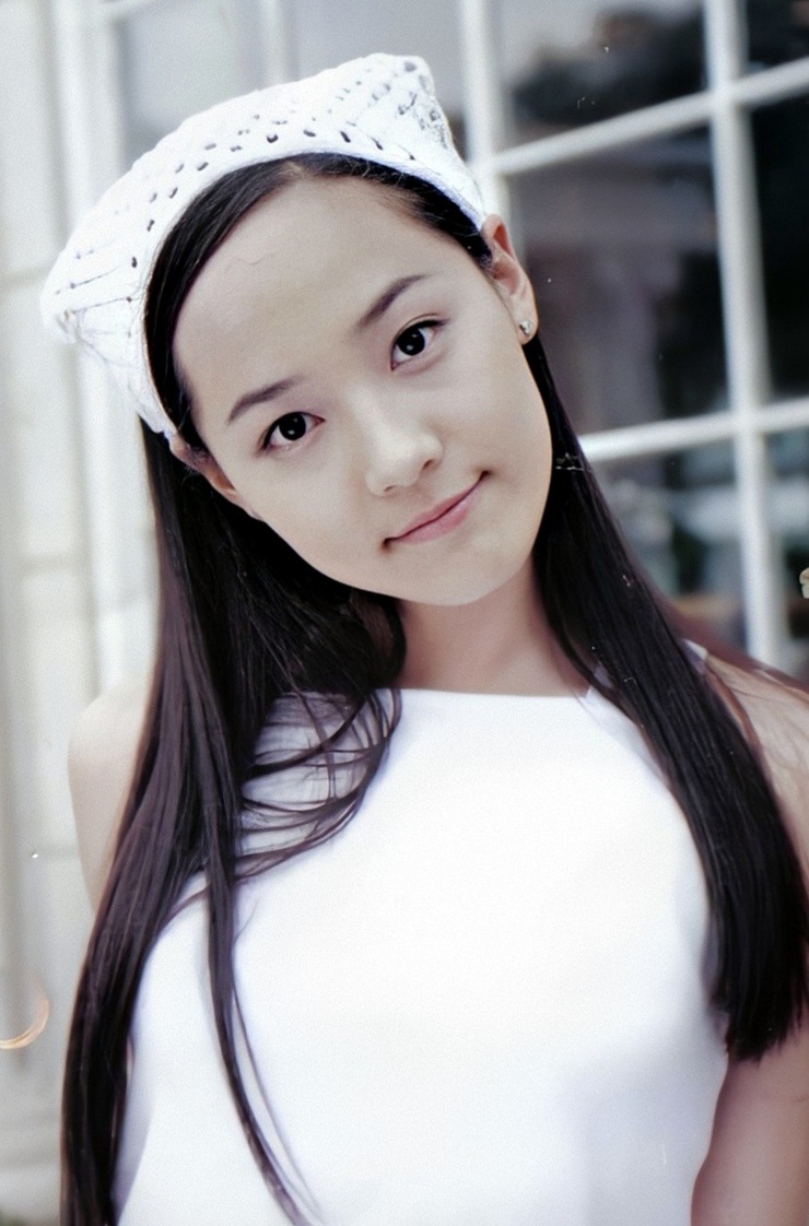 Yoo-jin