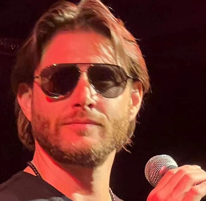 Jensen Ackles