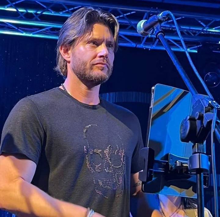 Picture of Jensen Ackles