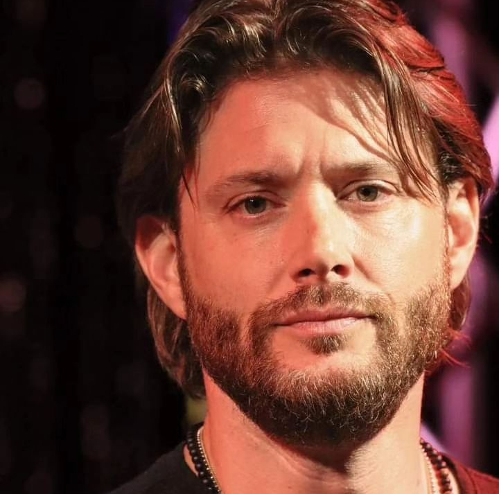 Jensen Ackles