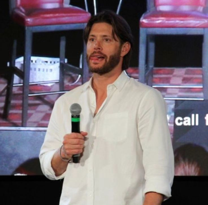 Jensen Ackles