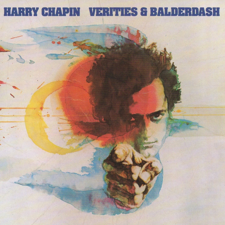 Verities & Balderdash