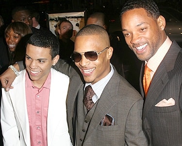 Evan Ross