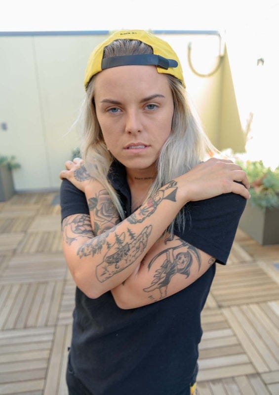 Picture of Lauren Sanderson