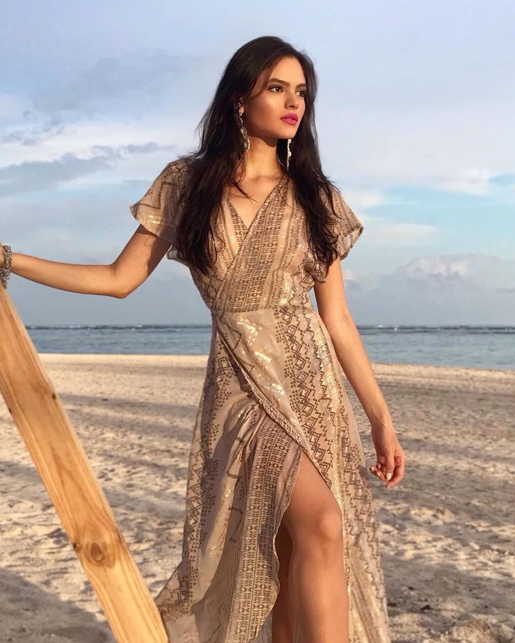 Ireana Sanchez