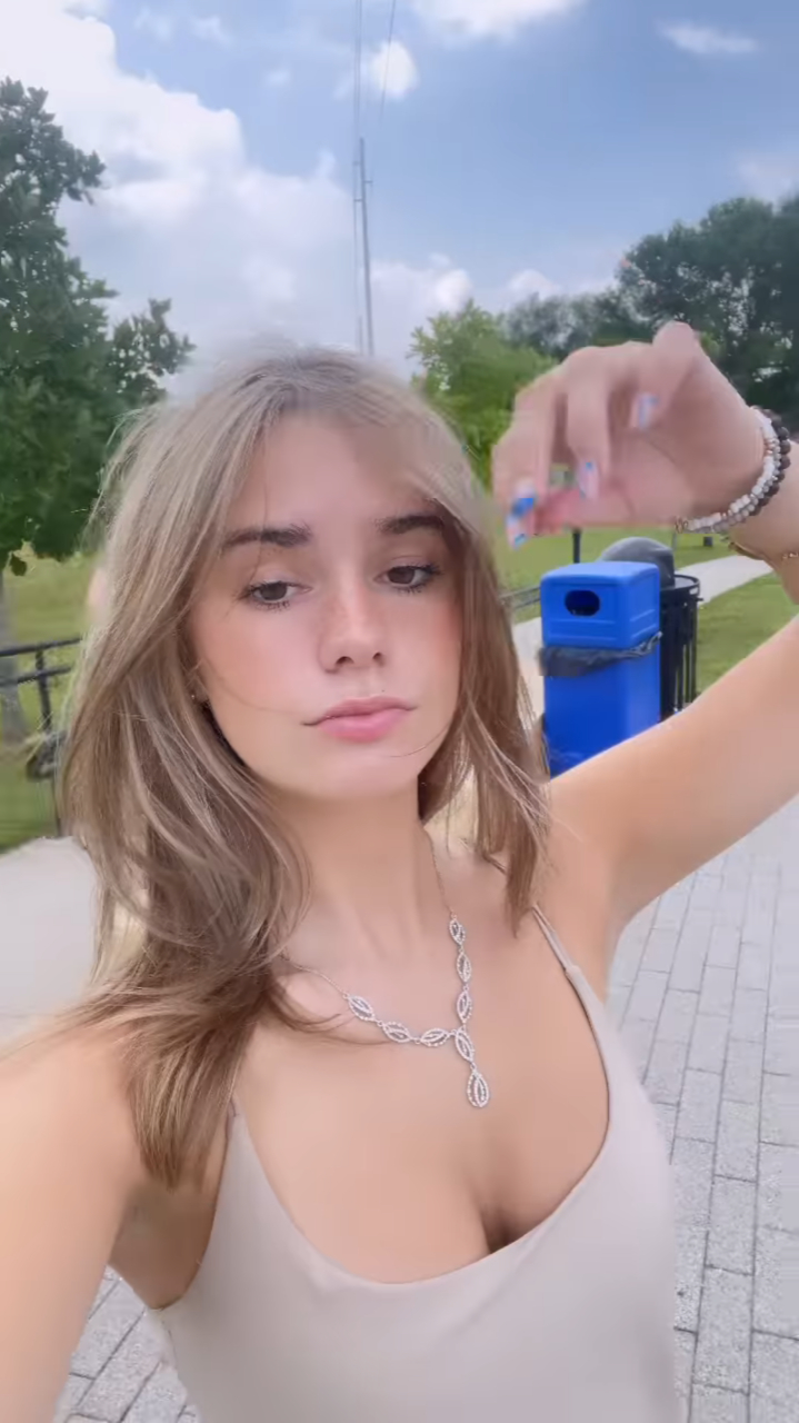 Makenzie Raine