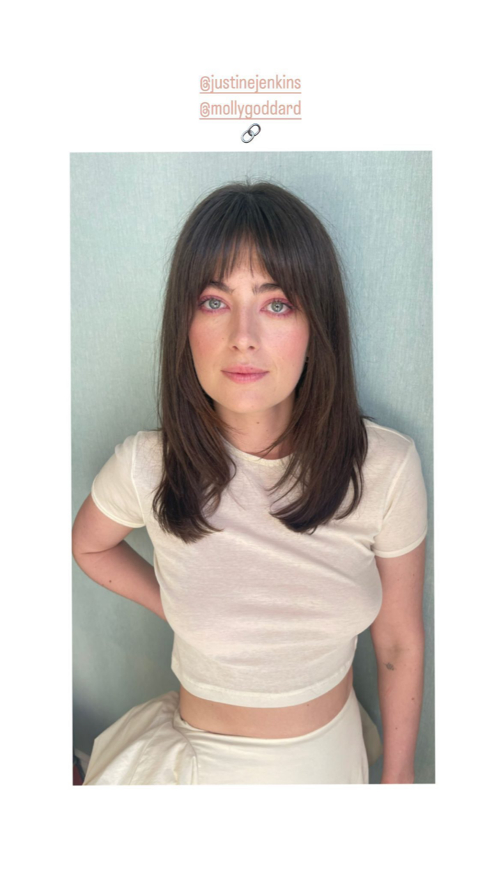 Millie Brady Millie Brady