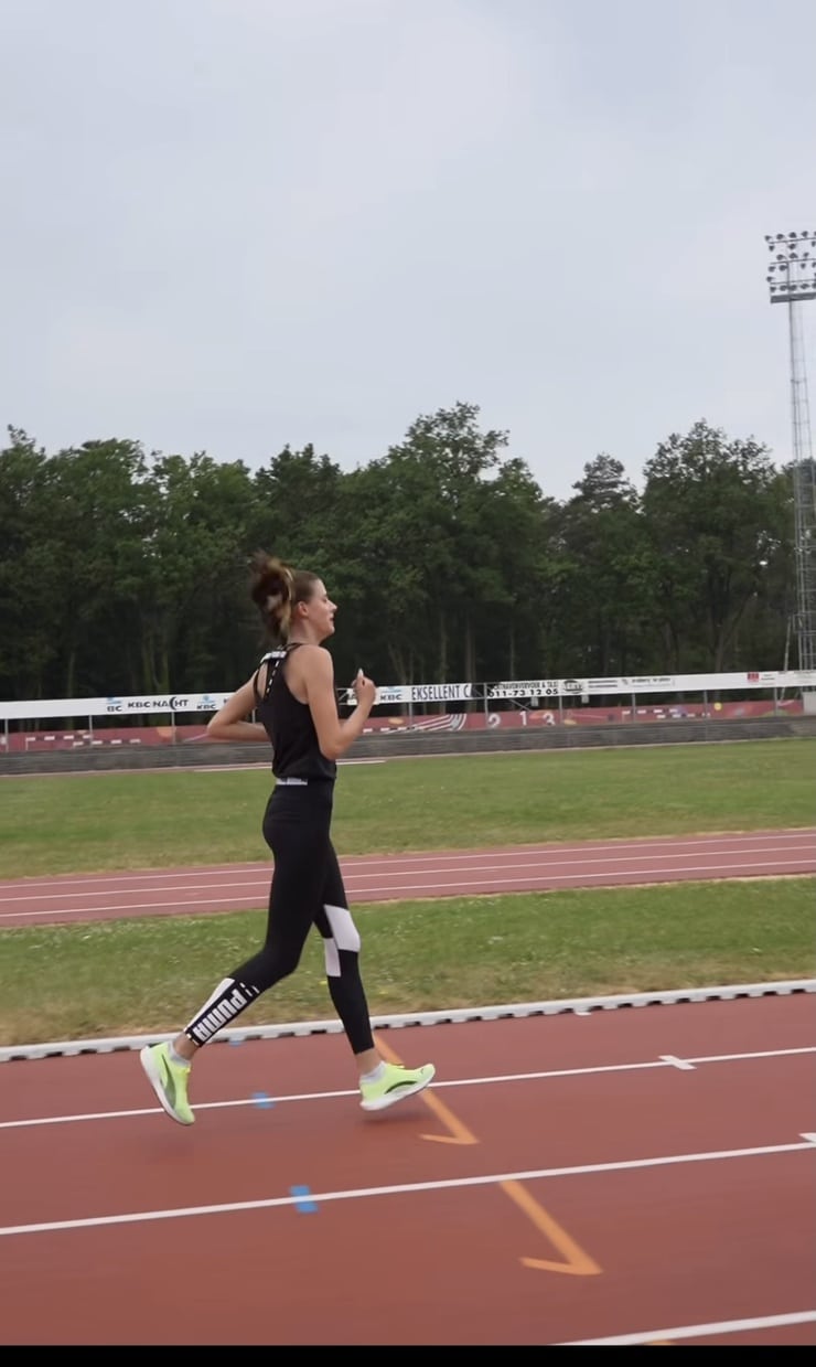 Yaroslava Mahuchikh