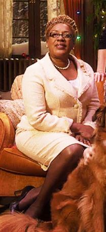 CCH Pounder