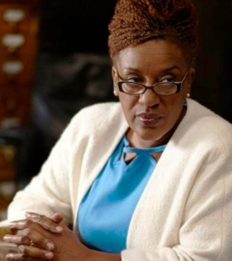 CCH Pounder