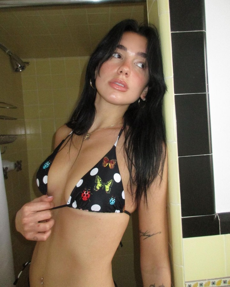 Dua Lipa