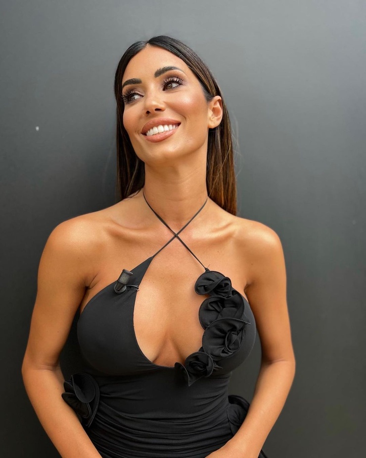 Federica Nargi