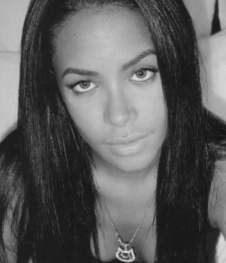 Aaliyah