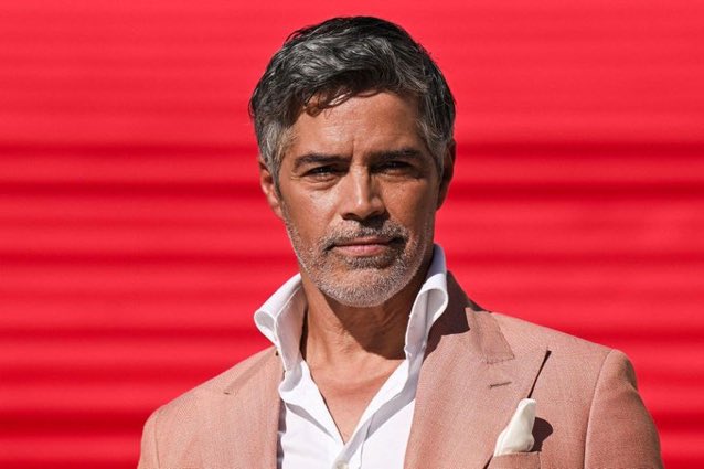 Esai Morales