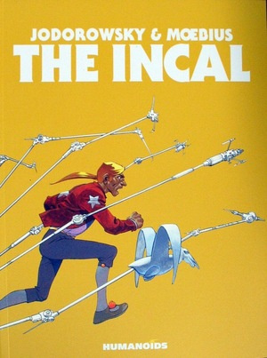 The Incal