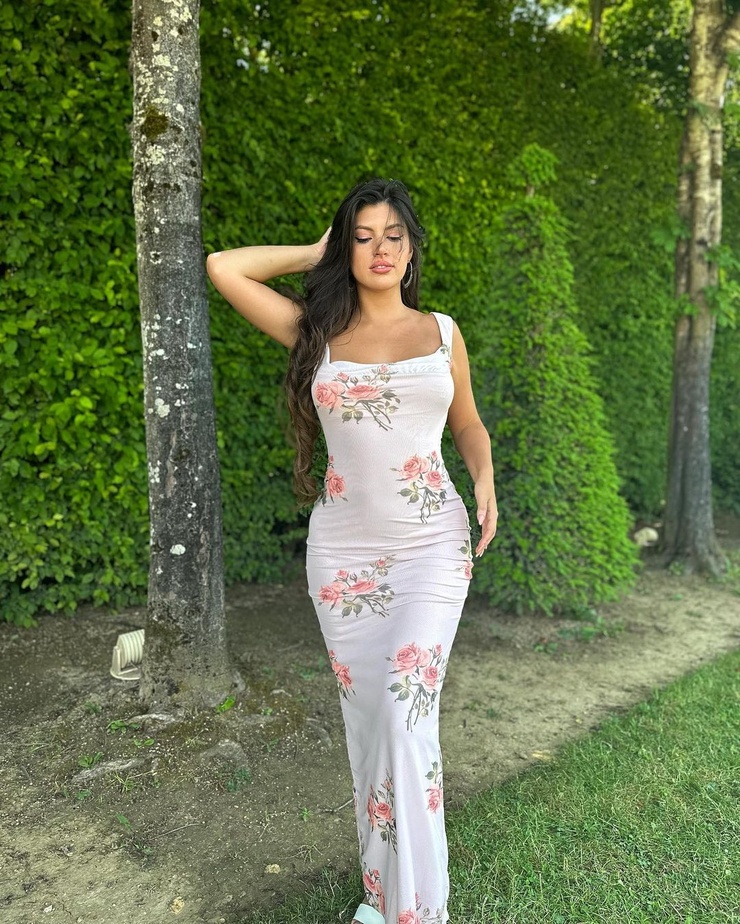 Rosana Hernandez picture