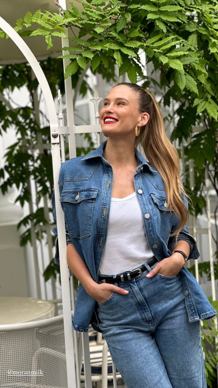 Bar Refaeli
