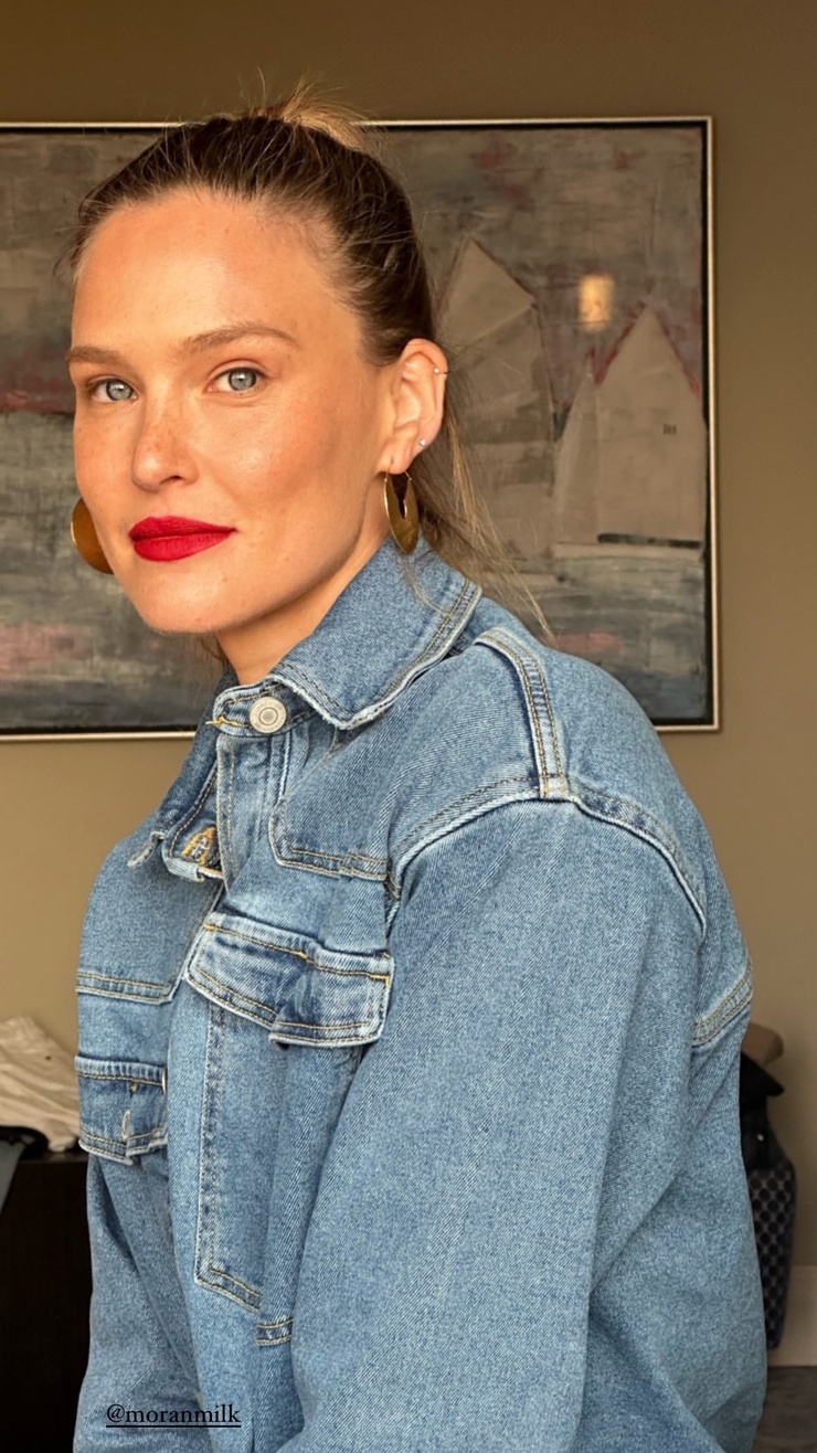Bar Refaeli