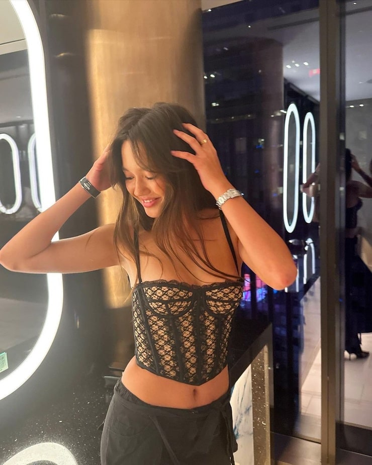 Lily Chee Lily Chee