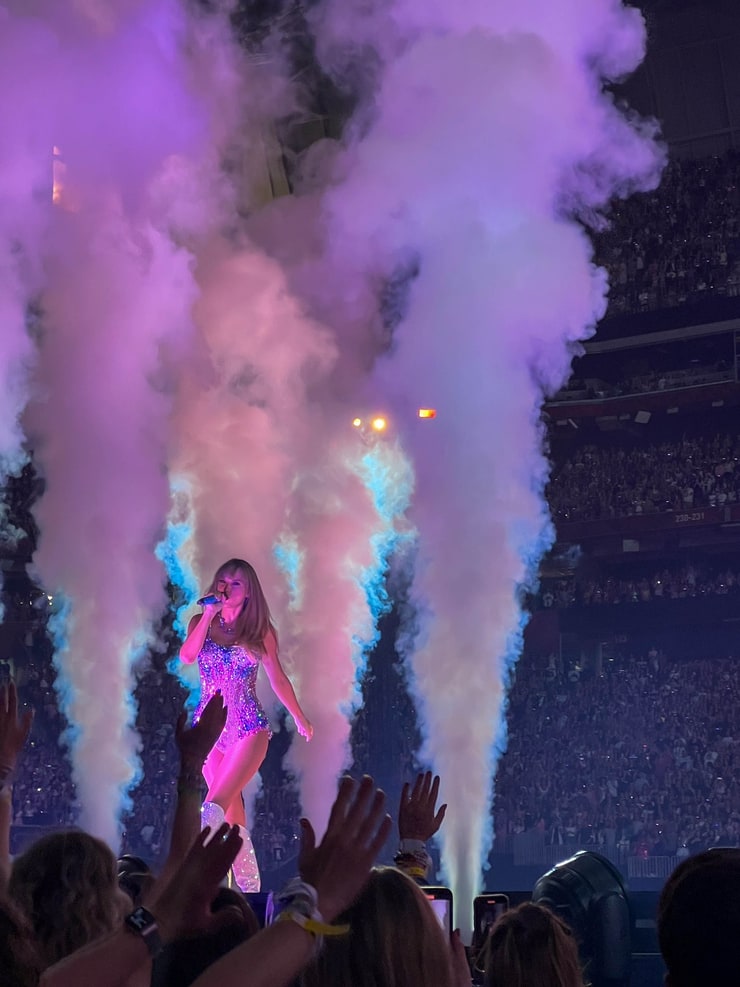 Taylor Swift