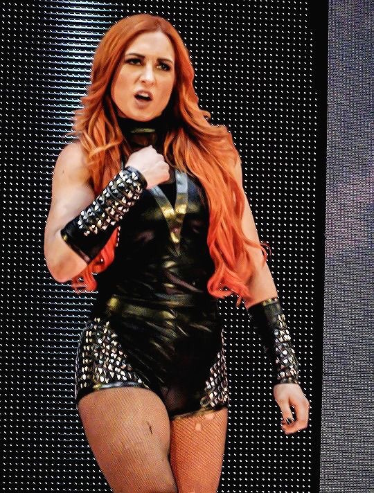 Becky Lynch