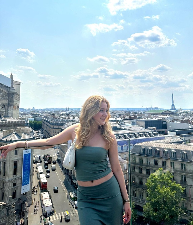Chiara Tews