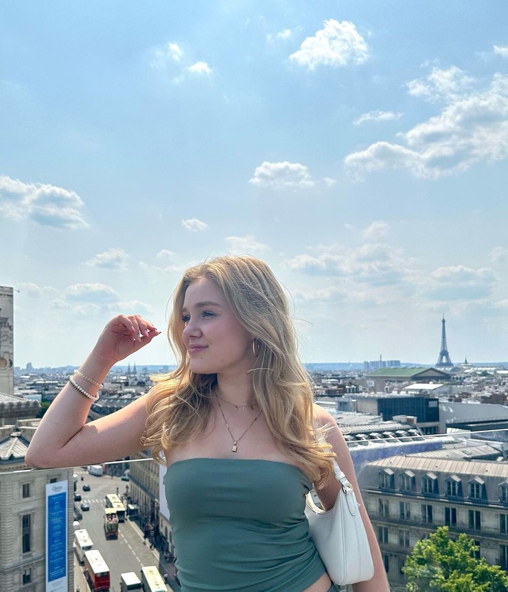 Chiara Tews