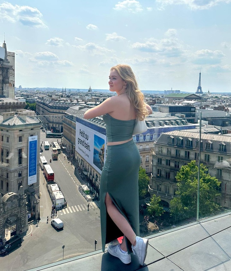 Chiara Tews
