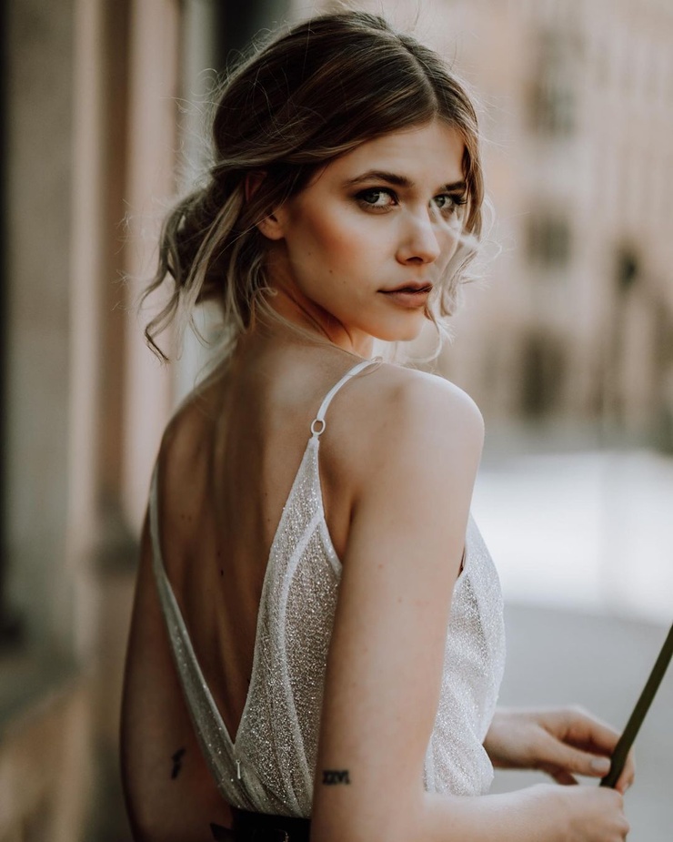 Luise Jasche