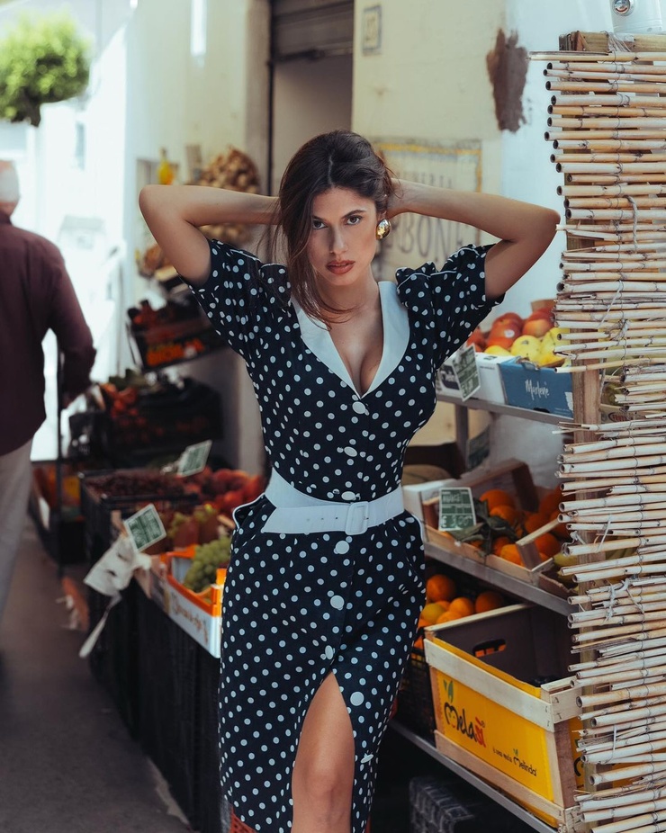 Ines Trocchia