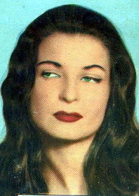 Odete Lara