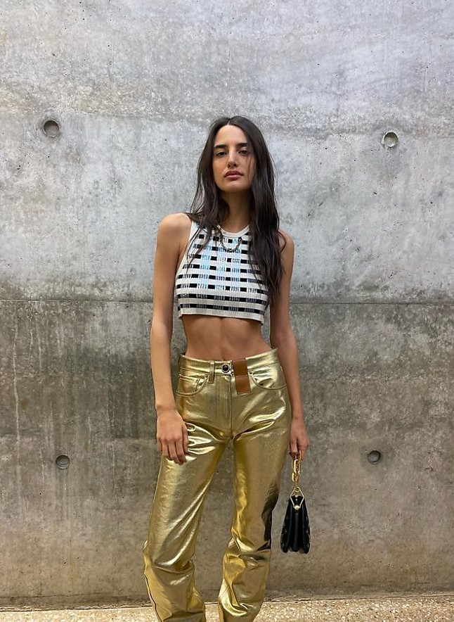 Mili Pineiro image