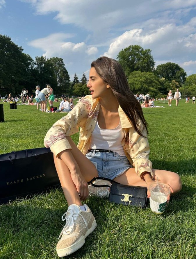 Mili Pineiro