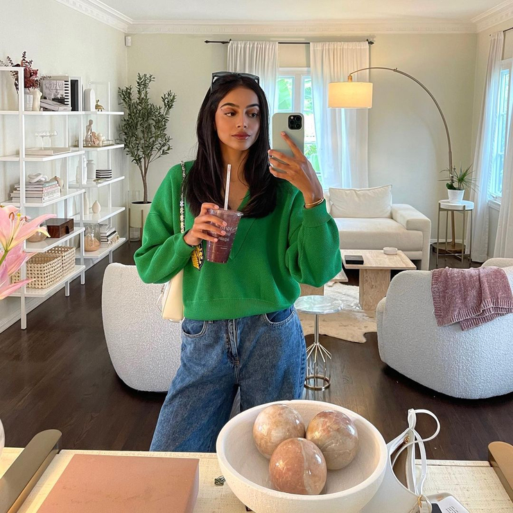 Banita Sandhu