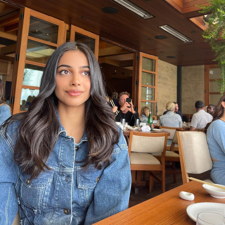 Banita Sandhu