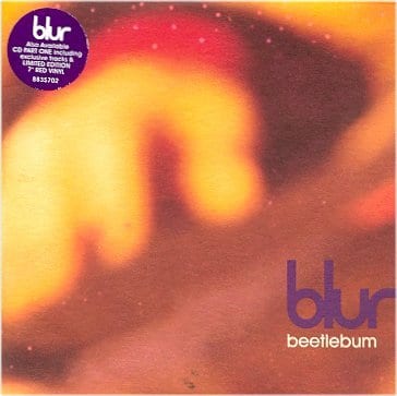 Beetlebum [CD 2]