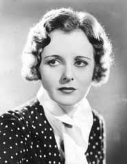 Picture of Mary Astor