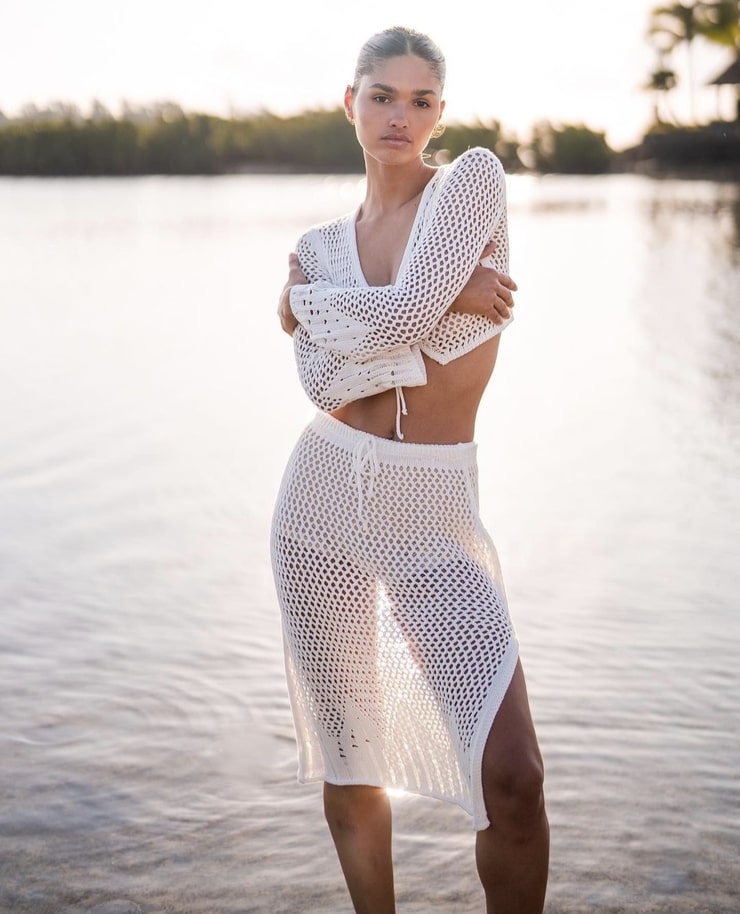 Ilona Marion
