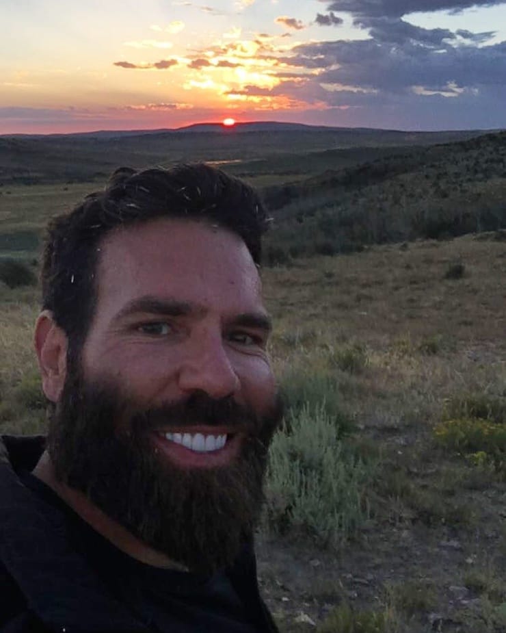 Dan Bilzerian