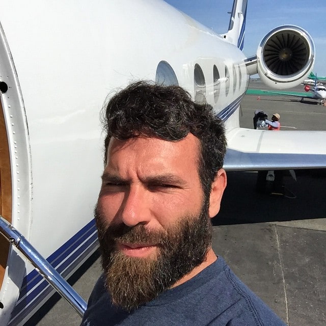 Dan Bilzerian