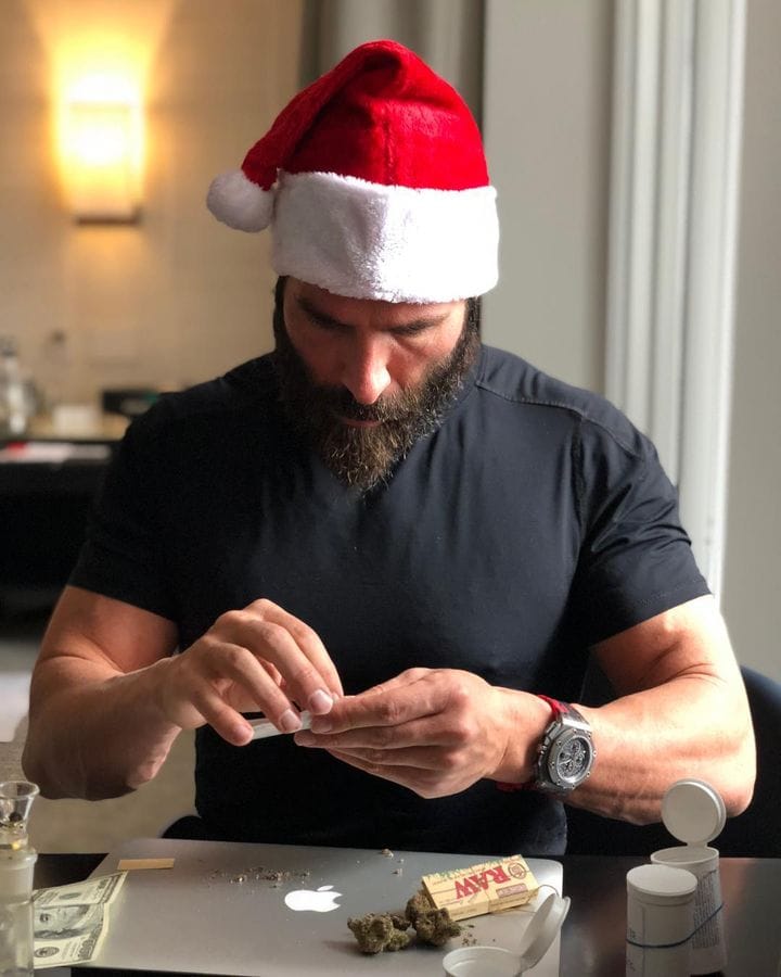 Dan Bilzerian